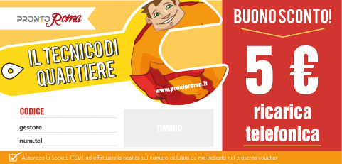 Buono Sconto