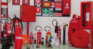 impianti antincendio