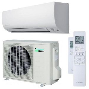 daikin