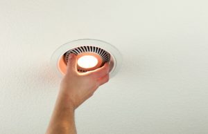 impianti illuminazione
