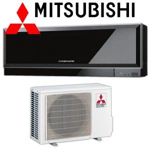 Mitsubishi clima roma vendita installazione for Condizionatori d arredo mitsubishi