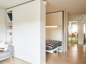 Installazione pareti mobili roma Pareti mobili roma