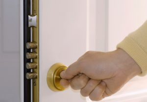 porte blindate