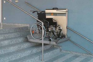 Montascale-per-disabili