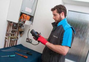 caldaie baxi assistenza