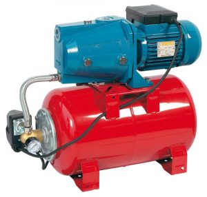 autoclave