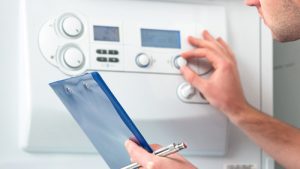 Bollino blu caldaie : analisi fumi e certificazione caldaie Controllo fumi caldaia obbligatorio