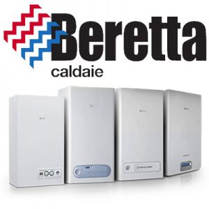 caldaia Beretta