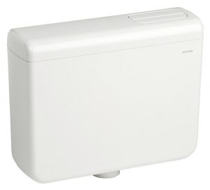 cassetta wc