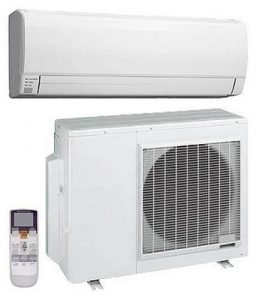 climatizzatore