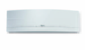 split emura daikin
