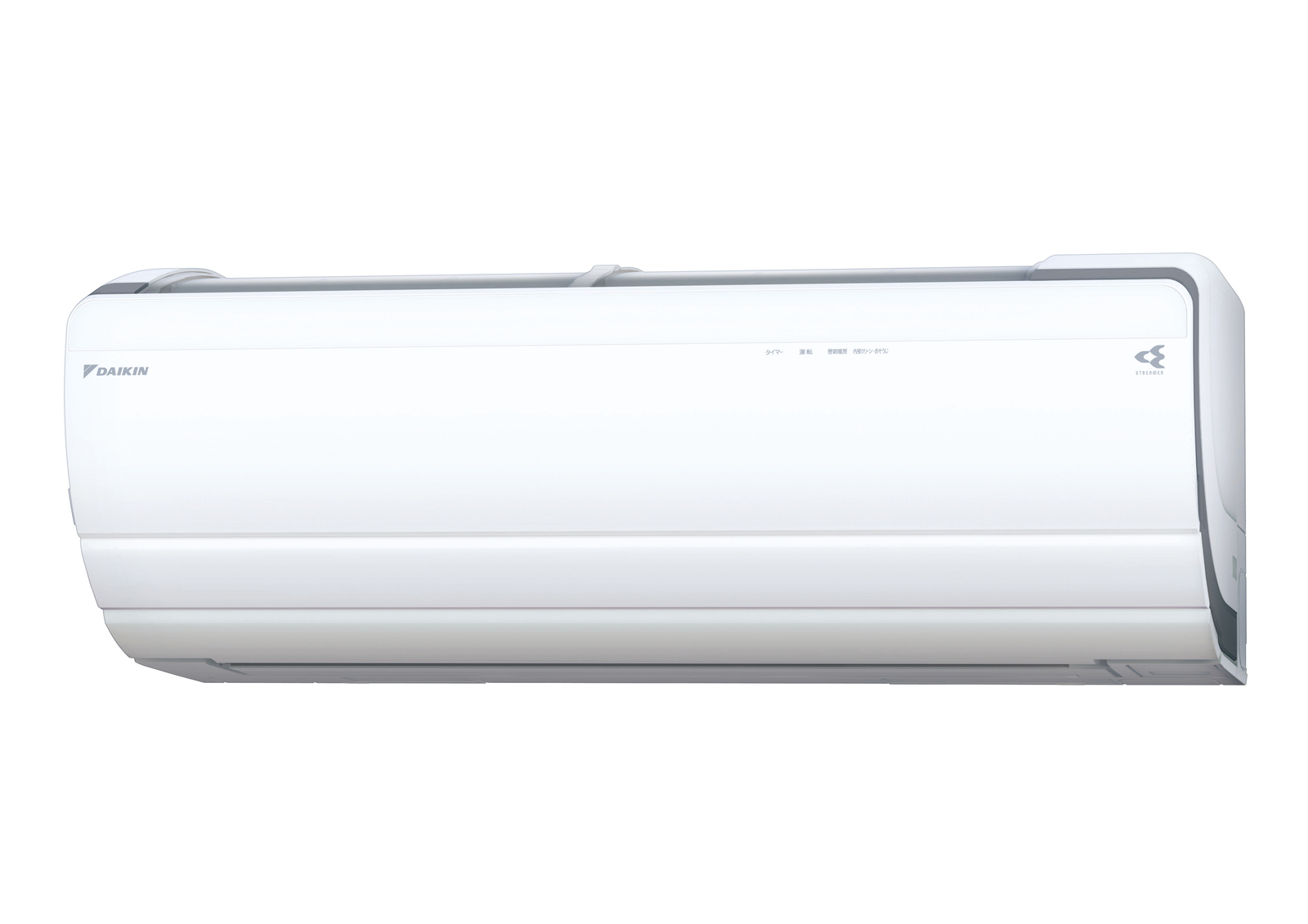Daikin ururu sarara manuale installazione flash