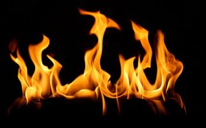 fiamme