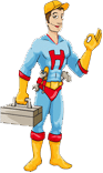 handyman