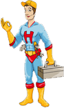 handyman