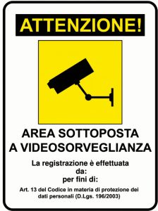privacy-videosorveglianza