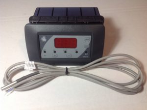 sonda temperatura