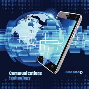 tecnologia telefonica
