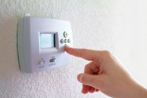 termostato a distanza