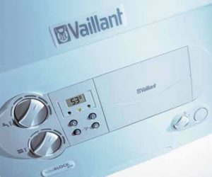 vaillant caldaia