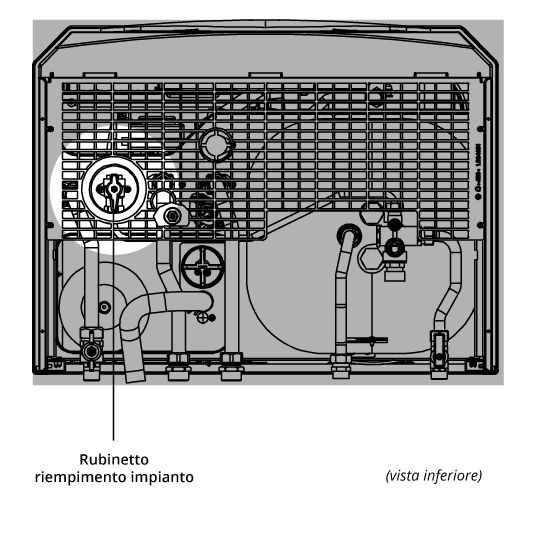 immergas mini nike istruzioni